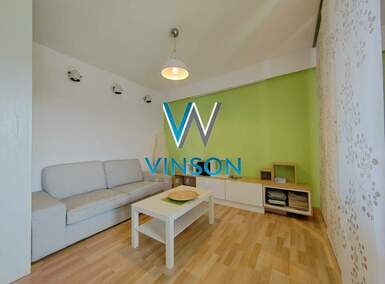 Jednoiposoban stan, Novi Sad - Liman III | Izdavanje · 37m² · 300€