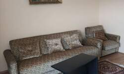 Dvosoban stan, Beograd - Banovo Brdo | Izdavanje · 52m² · 500€