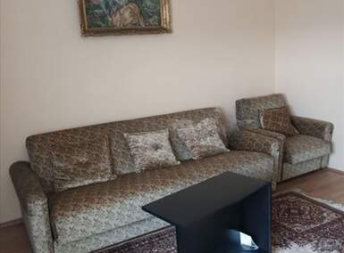 Dvosoban stan, Beograd - Banovo Brdo | Izdavanje · 52m² · 500€