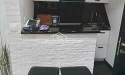 Garsonjera, Beograd - Crveni Krst | Izdavanje · 25m² · 500€