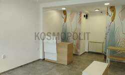 Poslovni prostor / Lokal, Beograd - Batajnica | Izdavanje · 31m² · 350€