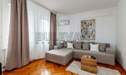 Jednosoban stan, Niš - Dom zdravlja | Izdavanje · 37m² · 300€