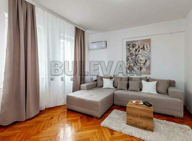 Jednosoban stan, Niš - Dom zdravlja | Izdavanje · 37m² · 300€