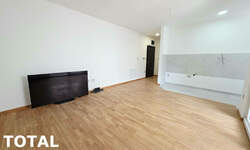 Dvosoban stan, Novi Sad - Telep | Prodaja · 47m² · 140.000€