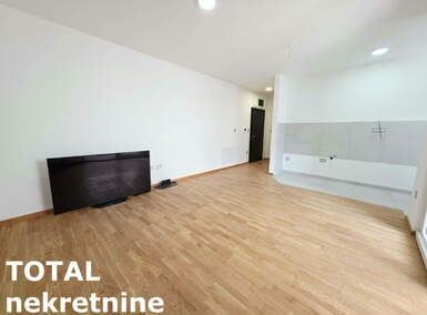 Dvosoban stan, Novi Sad - Telep | Prodaja · 47m² · 145.000€