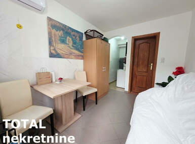 Garsonjera, Novi Sad - Avijacija | Prodaja · 14m² · 39.000€