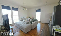 Trosoban stan, Novi Sad - Bulevar Patrijarha Pavla | Prodaja · 65m² · 165.000€