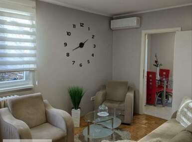 Dvosoban stan, Novi Sad | Prodaja · 46m² · 123.000€