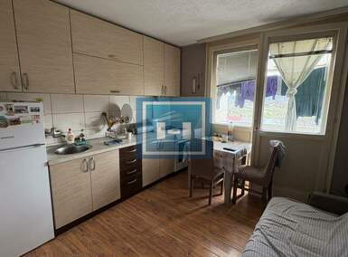 Jednosoban stan, Jagodina | Prodaja · 37m² · 38.000€