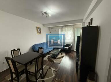 Jednosoban stan, Jagodina | Izdavanje · 37m² · 250€