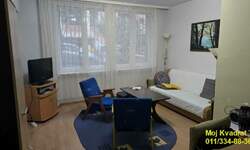 Trosoban stan, Beograd - Slavujev Venac | Prodaja · 55m² · 179.000€