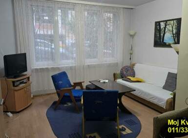 Trosoban stan, Beograd - Slavujev Venac | Prodaja · 55m² · 179.000€