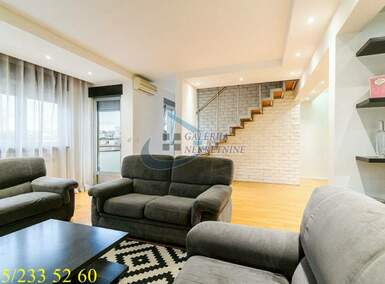 Cetvorosoban stan, Beograd - Autokomanda | Prodaja · 101m² · 338.000€