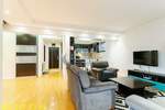 Cetvorosoban stan, Beograd - Autokomanda | Prodaja · 101m² · 338.000€