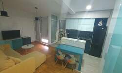 Jednoiposoban stan, Kragujevac | Izdavanje · 40m² · 330€