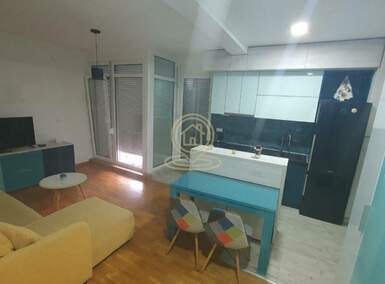 Jednoiposoban stan, Kragujevac | Izdavanje · 40m² · 330€