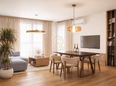 Dvoiposoban stan, Niš - Somborska | Prodaja · 56m² · 100.800€