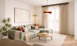 Dvosoban stan, Niš - Knjaževačka | Prodaja · 50m² · 105.000€