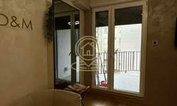 Dvosoban stan, Novi Sad | Izdavanje · 40m² · 600€