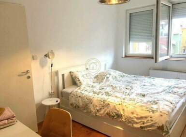 Dvosoban stan, Novi Sad | Izdavanje · 45m² · 550€