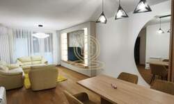 Trosoban stan, Beograd - Južni bulevar | Izdavanje · 65m² · 1.300€