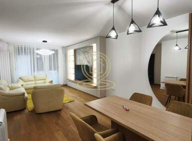 Trosoban stan, Beograd - Južni bulevar | Izdavanje · 65m² · 1.300€