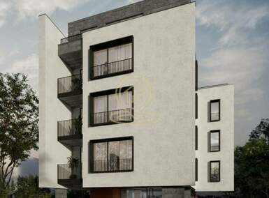 Trosoban stan, Niš - Knjaževačka | Prodaja · 53m² · 111.000€