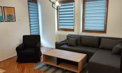 Dvosoban stan, Novi Sad | Izdavanje · 45m² · 480€