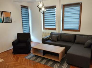 Dvosoban stan, Novi Sad | Izdavanje · 45m² · 480€