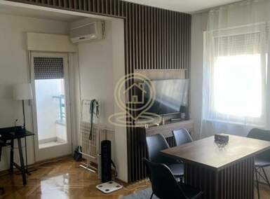 Dvosoban stan, Novi Sad | Prodaja · 41m² · 158.610€