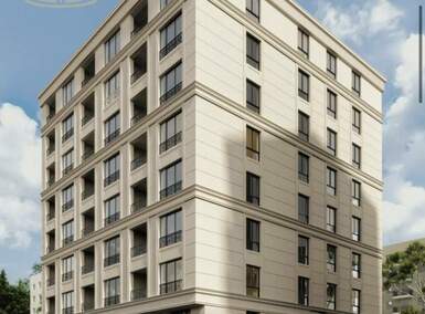 Jednoiposoban stan, Niš - Trg Učitelja Tase | Prodaja · 48m² · 136.300€