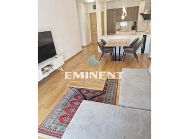 Dvosoban stan, Beograd - Blok 65 | Izdavanje · 56m² · 900€