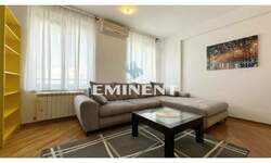 Jednosoban stan, Beograd - Blok 63 | Izdavanje · 35m² · 500€