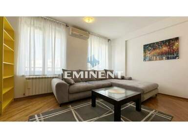 Jednosoban stan, Beograd - Blok 63 | Izdavanje · 35m² · 500€