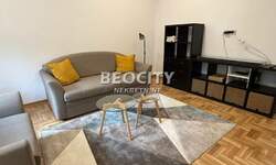Trosoban stan, Beograd - Vračar (centar) | Izdavanje · 57m² · 750€
