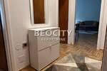 Trosoban stan, Beograd - Vračar (centar) | Izdavanje · 57m² · 750€