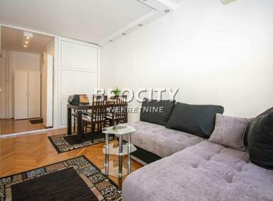 Dvosoban stan, Beograd - Blok 12 (yubc) | Izdavanje · 36m² · 500€