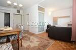 Trosoban stan, Beograd - Blok 61 | Izdavanje · 52m² · 450€