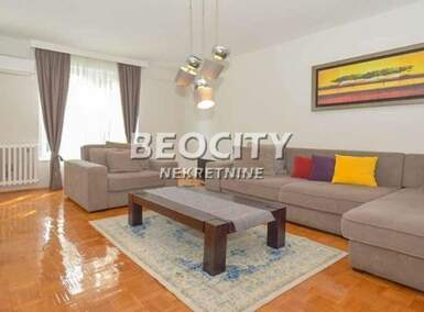 Trosoban stan, Beograd - Bežanijska Kosa Ii | Izdavanje · 70m² · 700€