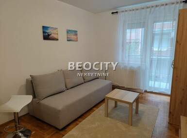 Jednosoban stan, Novi Sad - Centar | Izdavanje · 28m² · 350€