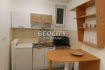 Jednosoban stan, Novi Sad - Centar | Izdavanje · 28m² · 350€