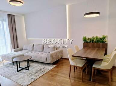 Dvosoban stan, Novi Sad | Izdavanje · 50m² · 600€