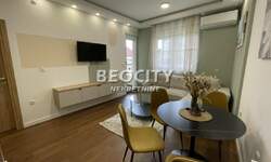 Dvosoban stan, Novi Sad - Salajka | Izdavanje · 36m² · 450€