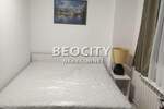 Dvosoban stan, Beograd - Bežanijska Kosa I | Izdavanje · 50m² · 450€