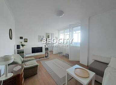 Trosoban stan, Beograd - Voždovac | Izdavanje · 40m² · 500€