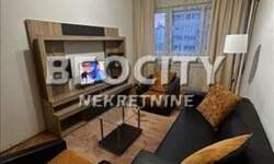 Dvosoban stan, Beograd - Blok 45 (tc Enjub) | Izdavanje · 45m² · 500€