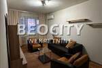 Dvosoban stan, Beograd - Blok 45 (tc Enjub) | Izdavanje · 45m² · 500€