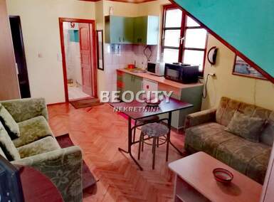 Jednosoban stan, Novi Sad | Izdavanje · 35m² · 200€