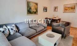 Trosoban stan, Beograd - Blok 11 C (stari Merkator) | Prodaja · 60m² · 270.000€