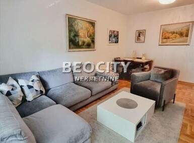 Trosoban stan, Beograd - Blok 11 C (stari Merkator) | Prodaja · 60m² · 270.000€